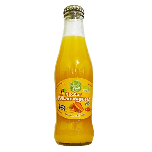 Nectar de Mangue-445