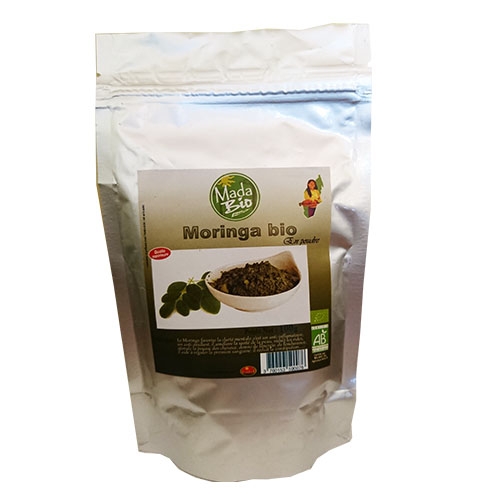 Poudre de moringa bio 100g-478