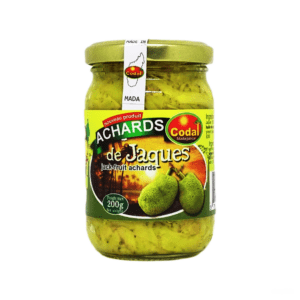 Achards Jaque