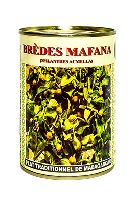 BREDES MAFANA