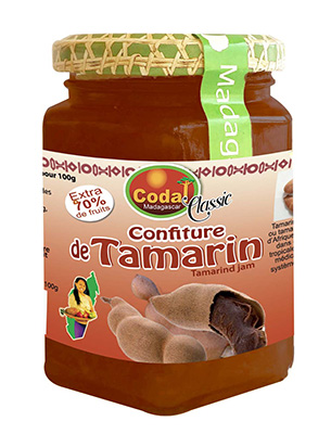 CF TAMARIN 220G