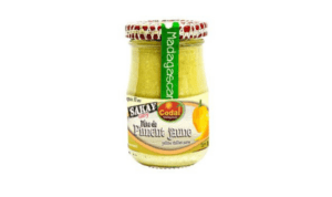 Purée de piment jaune