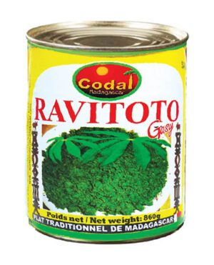 Ravitoto prêt à l'emploi 4/4