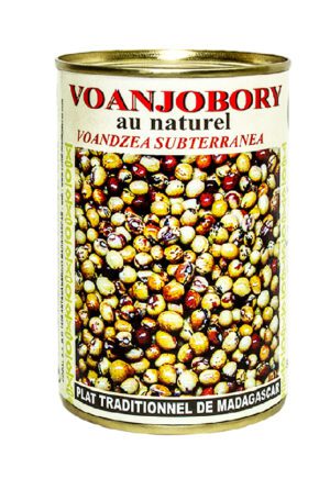 Pois de Bambara  - Voanjobory 430g