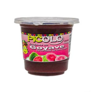 confiture picolo goyave