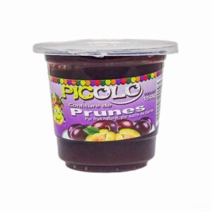 confiture picolo prune