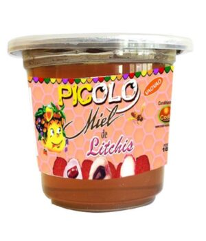 Miel de Litchis