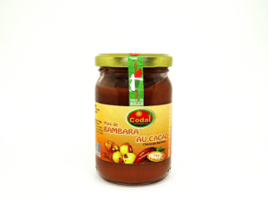 Crème de Bambara au Cacao 200g