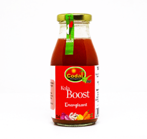 Kola Boost 25cl