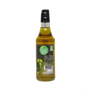 Huile d'Olive Bio